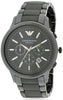 Emporio Armani Men's Ceramica Watch AR1451