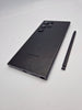 Samsung Galaxy S23 Ultra 512GB black smartphone unlocked unboxed with original s-pen