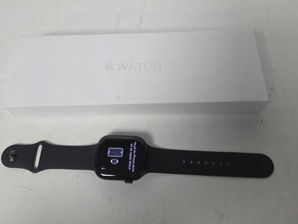 Apple Watch Series 11 46mm Aluminium Case