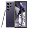 Samsung Galaxy S24 Ultra 5G 512GB + 12GB Titanium Violet Unlocked