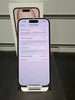 Apple iPhone 15 128GB Pink, Unlocked - NEAR PRISTINE CONDITION