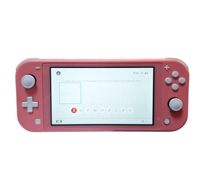 Nintendo Switch Lite - 32GB