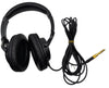 Roland Wired Over Ear Headphones Black "Collection Only"