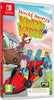 Horrid Henrys Krazy Karts - New Nintendo Switch - Code in box