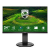 *Collection Only* Philips B Line 241B8QJEB - LED monitor - Full HD (1080p) - 24" Boxed Like New