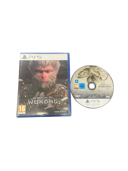 Black Myth: Wukong *Collection Only*