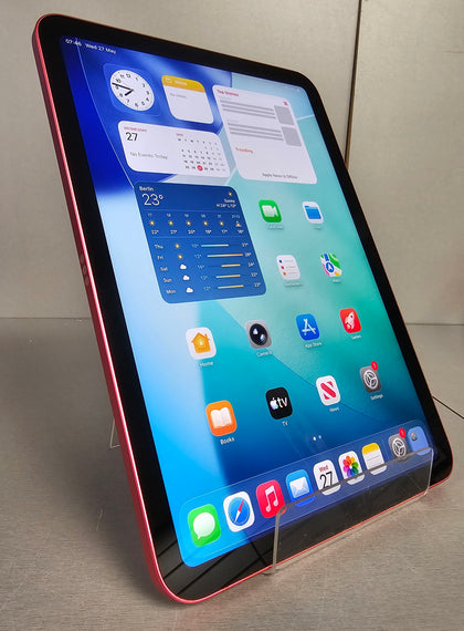 Apple iPad A16 (A3354) 11
