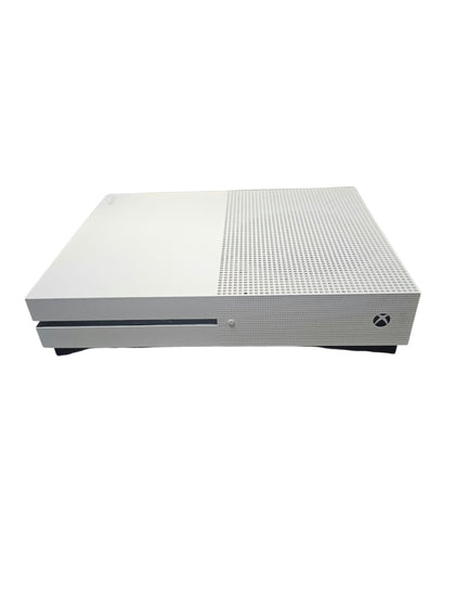 Microsoft Xbox One S Console 1TB - White