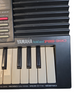 Vintage Yamaha Portasound Pss-390 Electronic Keyboard