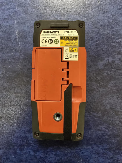 Hilti PD-E Pulse Power