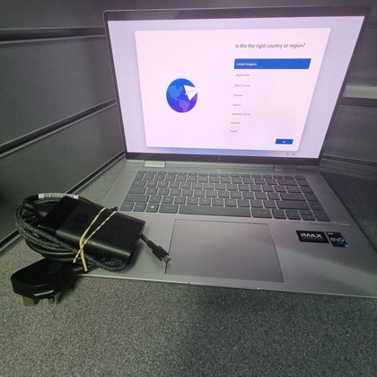 HP Envy x360 15-fe0514sa 15