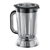 Russell Hobbs Desire 24732 Food Processor - Black