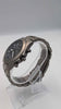 Seiko 7T62-0BZ0 Titanium Quartz Chronograph Military Style Watch - Unboxed