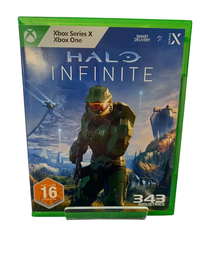 Halo Infinite Xbox One / Series x