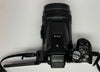 Nikon Coolpix P900 16 Megapixel Compact Camera - Black