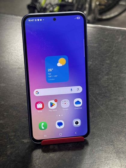 Samsung Galaxy A54 - Unlocked, 128GB