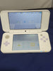 *BOOM* NEW 2DS XL Console, White & Lavender Complete with outer box & Charger