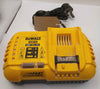 Dewalt Flex 54v 9Ah Battery - With Charger