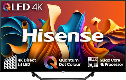 BLACK FRIDAY SALE Hisense 43