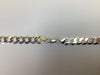 Silver Chain 24”