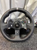 Logitech G920 Driving Force Racing Wheel with pedal, gear stick