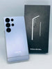 Samsung Galaxy S25 Ultra 256GB Titanium Silverblue, Unlocked B, Boxed W/ Pen