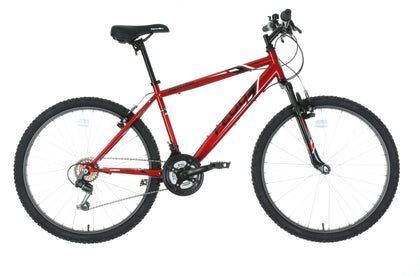 APOLLO FEUD MOUNTAIN BIKE Small Frame **Collection Only**