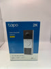 TP Link Tapo Doorbell Camera (Sealed)