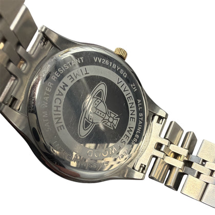 Vivienne Westwood Camberwell Watch, Boxed