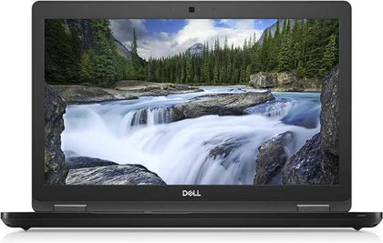 Dell Latitude 5590 Notebook Intel Core i5 8250U 8GB 256GB SSD Windows 11 Pro