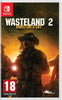 wasteland 2 Switch