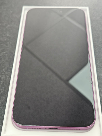 iPhone 16 Plus - 128GB - Pink