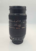 Tamron Macro Lens 180~300mm - Compatible W/ Nikon + Canon (Unboxed)