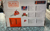 Black+ Decker 400W Powered Handsaw