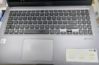 Asus Vivobook A516JA i7-1065G7 15