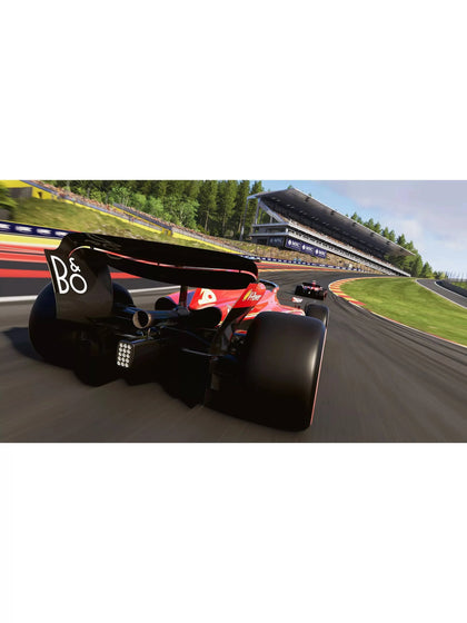 EA Sports F1 24 (PS4)