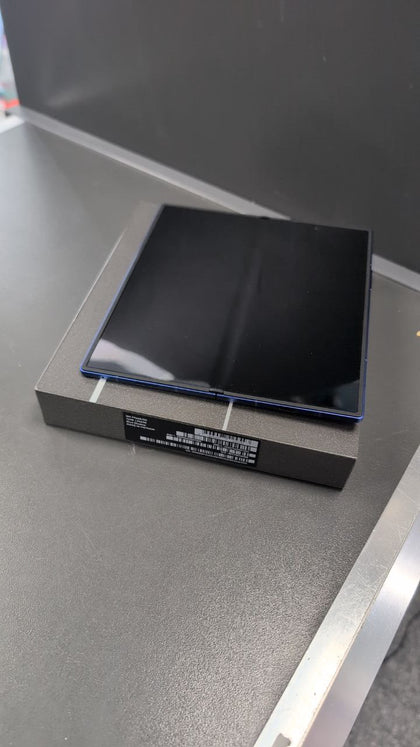 Samsung Galaxy Z Fold7