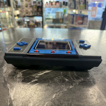 PacMan 2 - Player Handheld Console (1981) Vintage