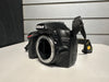 Nikon D3200 Digital SLR Body only
