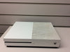 Microsoft Xbox One S White 500gb (No pad)
