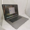 MacBook Pro 16, i7-9750H, 16GB, 512GB SSD, 5300M 4GB, 16" Screen Size Laptop Unboxed