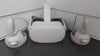 Meta Oculus Quest 2 VR Headset 128GB with controller white