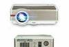 EUG Led Projector Boxed With Remote