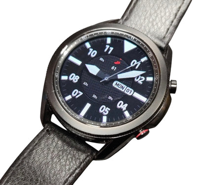 Samsung Galaxy Watch 3 45mm**Unboxed**