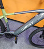 **Sale** GHOST E-TERU 2026 XL 22" Frame / 29" Wheels Electric Mountain Bike **Collection Only**