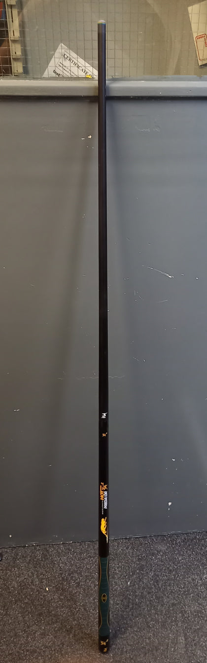 Preoaidr 3142 Cue