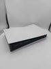 PlayStation 5 Console, 825GB, White, Unboxed, NO PAD