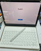 Galaxy Tab S7 256GB Wi-Fi Mystic Silver