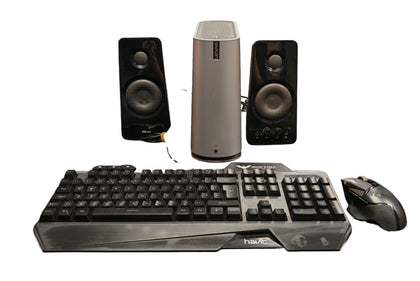 Lenovo 90HC Desktop