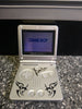 Game boy advanced sp